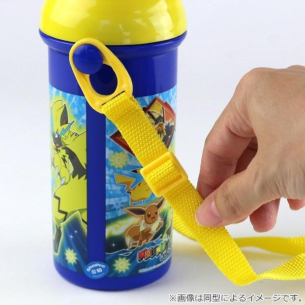 水筒 抗菌 プラスチック 直飲み ポケットモンスター 軽量 480ml キッズ ポケモン 食洗機対応 直のみ すいとう 子供 お弁当グッズのカラフルボックス 通販 Yahoo ショッピング