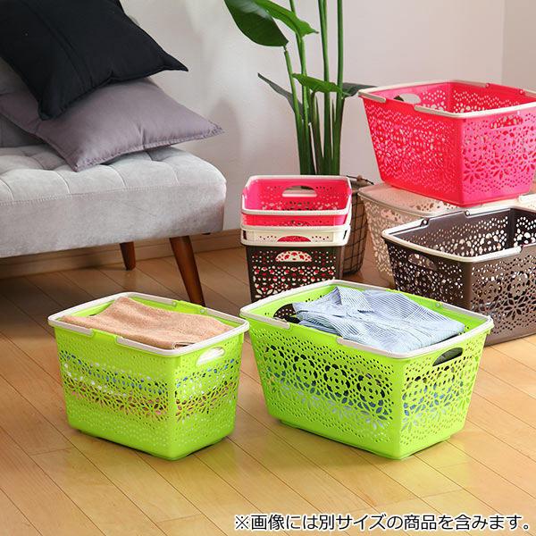 バスケット 収納 ショッピングバスケット 買い物かご レジカゴ