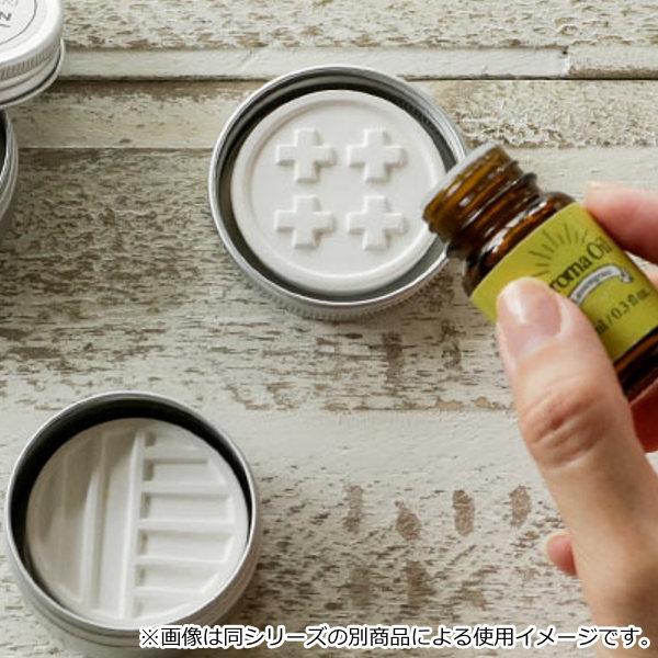 アロマストーン Mono 素焼き アロマプレート 陶器 アロマディフューザー お弁当グッズのカラフルボックス 通販 Yahoo ショッピング