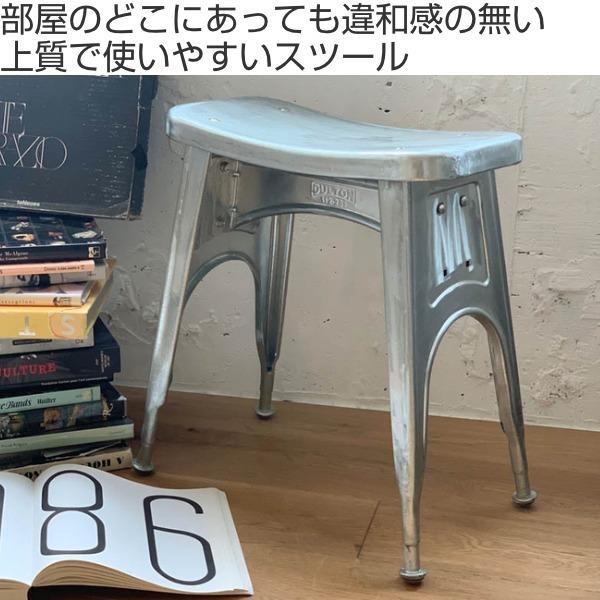 J85（15）★ダルトン★美品 キッチン スツール インダストリアル コンパクト DULTON ダルトン キッチン スツール レッド KITCHEN STOOL RED
