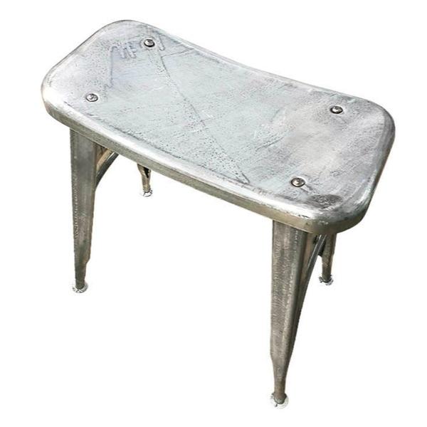 スツール 高さ46cm ダルトン DULTON キッチン 腰掛 スチール