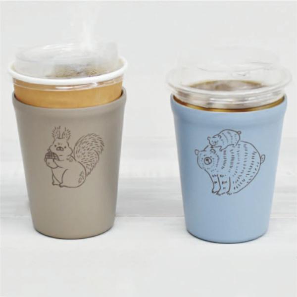 タンブラー 260ml フタ付き Sotto コップ プラスチック製 ステンレスタンブラー 保温 保冷 マグ 蓋付き カップ 動物 ねこ 猫 3466 お弁当グッズのカラフルボックス 通販 Yahoo ショッピング