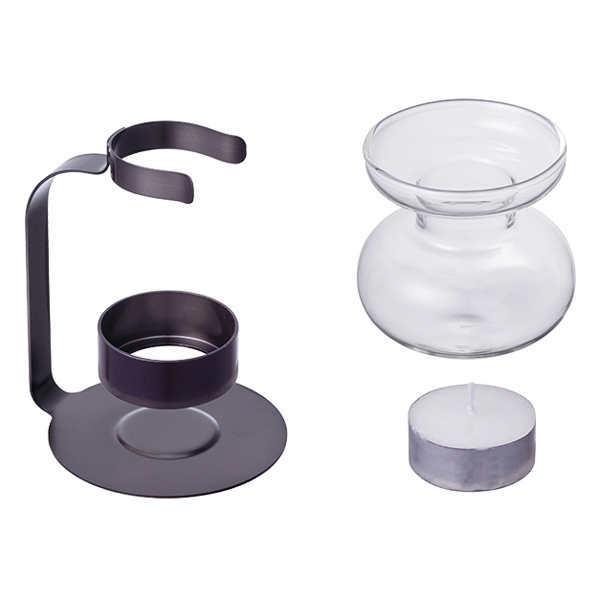 オイルウォーマー アロマ キントー Kinto おしゃれ オイルポット キャンドル式 アロマウォーマー アロマポット ルームフレグランス お弁当グッズのカラフルボックス 通販 Yahoo ショッピング