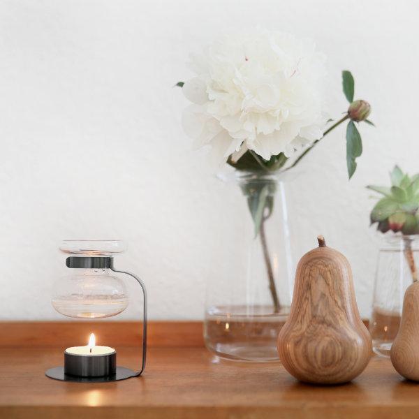 オイルウォーマー アロマ キントー Kinto おしゃれ オイルポット キャンドル式 アロマウォーマー アロマポット ルームフレグランス お弁当グッズのカラフルボックス 通販 Yahoo ショッピング