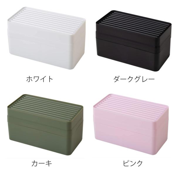 パズル　マスクストッカー　タンブラー　など マスク 収納 マスクケース 忘れないマスクケース マグネット 玄関 抗菌