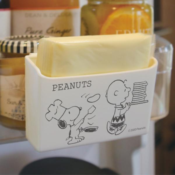 冷蔵庫収納 スヌーピー マルチホルダー クリップ チューブ チューブホルダー 薬味収納 ドアポケット用 冷蔵庫 収納 薬味チューブ入れ クリップ式 お弁当グッズのカラフルボックス 通販 Yahoo ショッピング