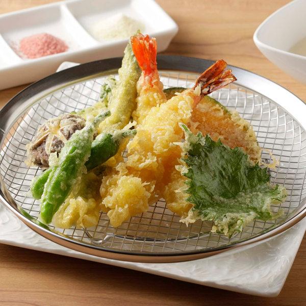 下村企販 油切り皿 大 直径22.6cm ママクック カラッと油切り皿 食洗機 