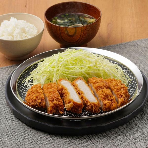 下村企販 油切り皿 直径19.6cm ママクック カラッと油切り皿 食洗機