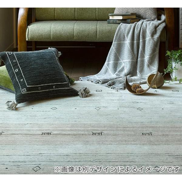 ラグ 80×140cm ラグマット LORRI BUFF L17 ( カーペット 絨毯 ラグ 80×140cm ラグマット LORRI BUFF L17 ( カーペット 絨毯