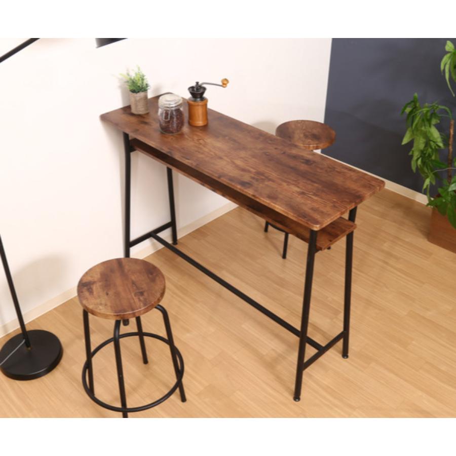 不二貿易 カウンターテーブル 幅120cm キッチンテーブル 不二貿易 カウンターテーブル 幅120cm キッチンテーブル