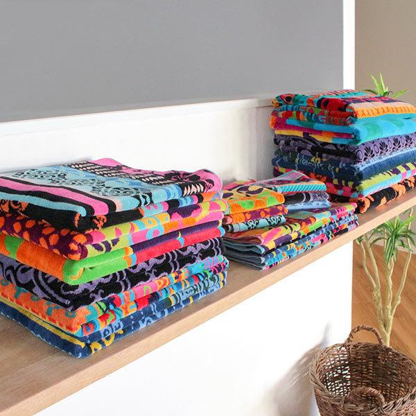 ビッグバスタオル 100×180cm JMA ポルトガル バスタオル 大判