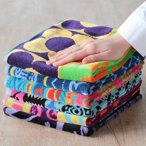 フェイスタオル 40×75cm JMA ポルトガル タオル （ フェイス たおる 綿