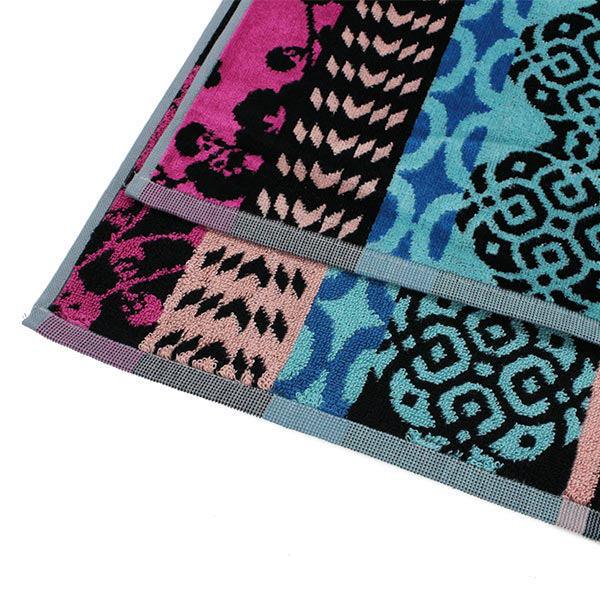 フェイスタオル 10枚セット 40×75cm JMA ポルトガル タオル セット