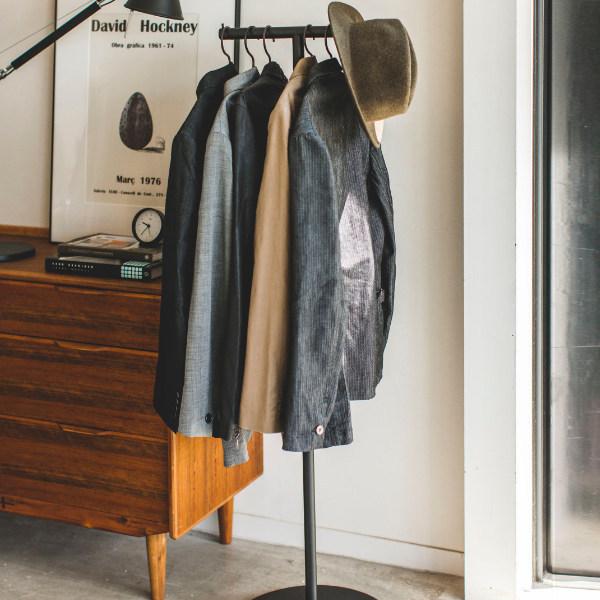 山崎実業 smart ポールハンガー スマート （ 4903208040808