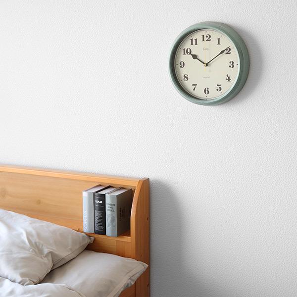 掛け時計パンナ 電波時計 壁掛け 時計 アンティーク調 壁掛け時計 掛時計 おしゃれ お弁当グッズのカラフルボックス 通販 Yahoo ショッピング