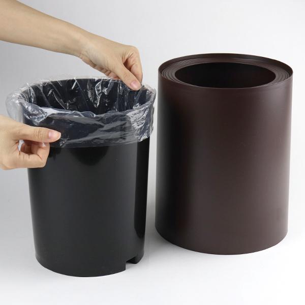 不動技研 ゴミ箱 4L リップルダストカン ( 4リットル 不動技研 ゴミ箱 4L リップルダストカン ( 4リットル