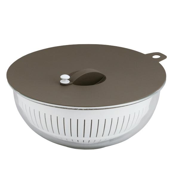 和平フレイズ ボウル 21cm 3点セット 蓋付き 耐熱ガラス 電子レンジ