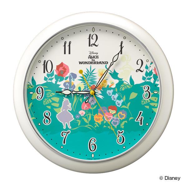 不思議の国のアリス時計 壁時計の商品一覧 通販 Yahoo ショッピング