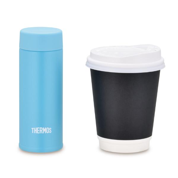 水筒 マグボトル 1ml サーモス Thermos 真空断熱ポケットマグ Joj 1 保温 保冷 軽量 直飲み ステンレスボトル コンパクト ミニボトル お弁当グッズのカラフルボックス 通販 Yahoo ショッピング