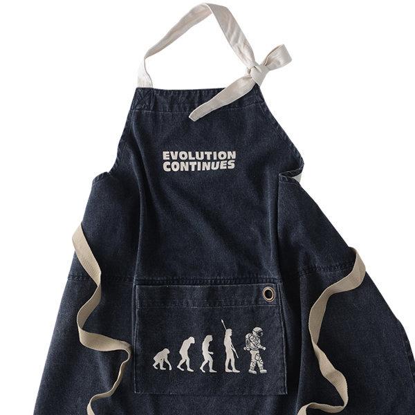 在庫処分特価） エプロン AND PACKABLE アンドパッカブル （ LH17669