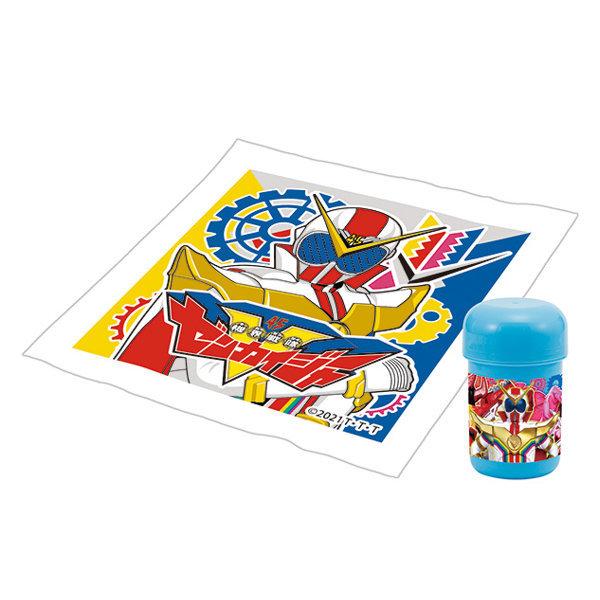 おしぼりセット 機界戦隊ゼンカイジャー おしぼり ケース 子供 ゼンカイジャー おしぼりタオル おしぼりケース お弁当グッズのカラフルボックス 通販 Yahoo ショッピング