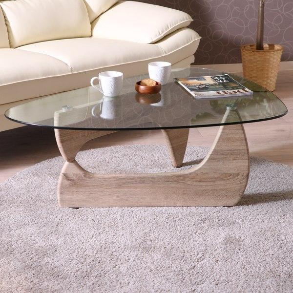 不二貿易（Fuji Boeki） ガラステーブル 幅100cm ガラス テーブル