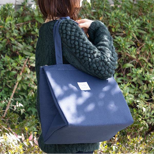Big Bee 保冷バッグ 大容量 ファスナー スクエアバッグ BIGBEE （ 保冷 