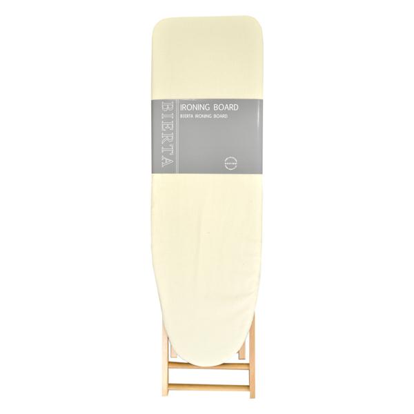 アイロン台 スタンド式 BIERTA Ironing Board Lサイズ （ アイロン 台 高さ調節 アイロンボード 脚付き L ）｜colorfulbox｜23