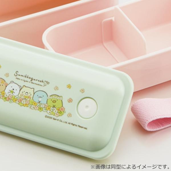 弁当箱 2段 抗菌 550ml パッキン一体型 ポケットモンスター ポケモン 食洗機対応 レンジ対応 お弁当箱 ランチボックス キャラクター お弁当グッズのカラフルボックス 通販 Yahoo ショッピング