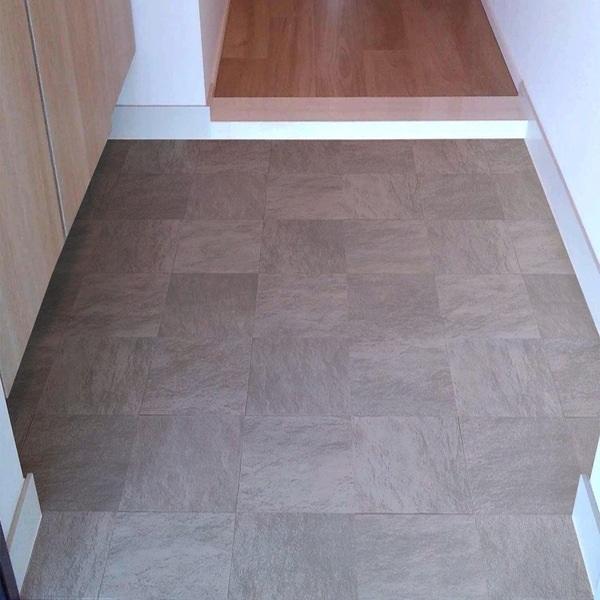 玄関 模様替え リメイク シート 91 5 150 Cm 床 土間 敷くだけ マット 簡単 おしゃれ 賃貸 屋内 屋外 防水 ベランダ バルコニー 廊下 傷 汚れ 保護 お弁当グッズのカラフルボックス 通販 Yahoo ショッピング