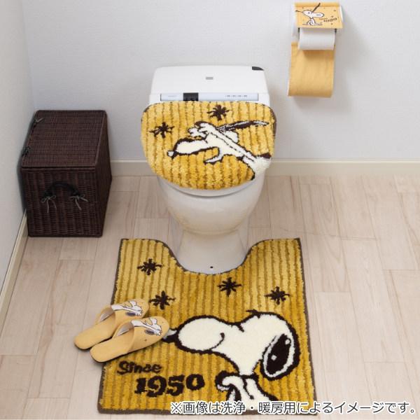 蓋カバー 普通便座用 レトロスヌーピー トイレふたカバー スヌーピー トイレ かわいい フタカバー ふた フタ 蓋 カバー 単品 お弁当グッズのカラフルボックス 通販 Yahoo ショッピング