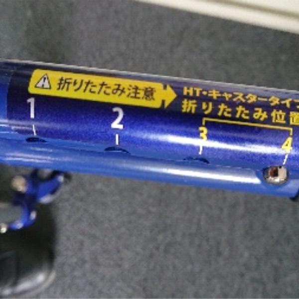 【値下げ】調整可能なハンドル付き歩行器 64-5227-57 ニュースライドフィットEX歩行器 レギュラーサイズ