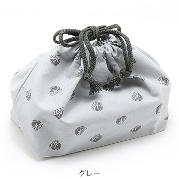 弁当袋 巾着袋 レトロ文具 お弁当袋 本店 お弁当包み 日本製 巾着 ランチ おべんとう袋