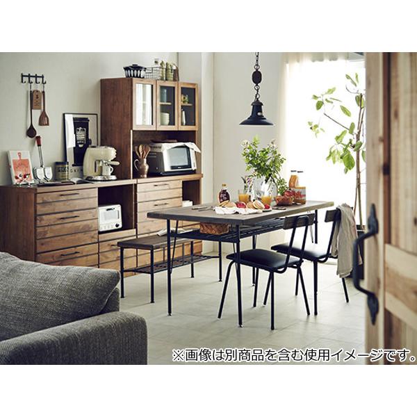 niko and FURNITURE & SUPPLY レザー調チェア 2脚 niko and FURNITURE & SUPPLY レザー調チェア 2脚 【公式通販】