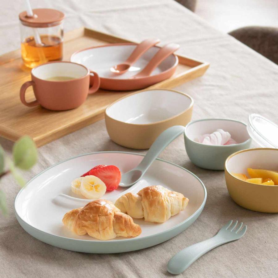 KINTO（キントー） BONBO スープマグ 200ml （ ボンボ 子供用食器