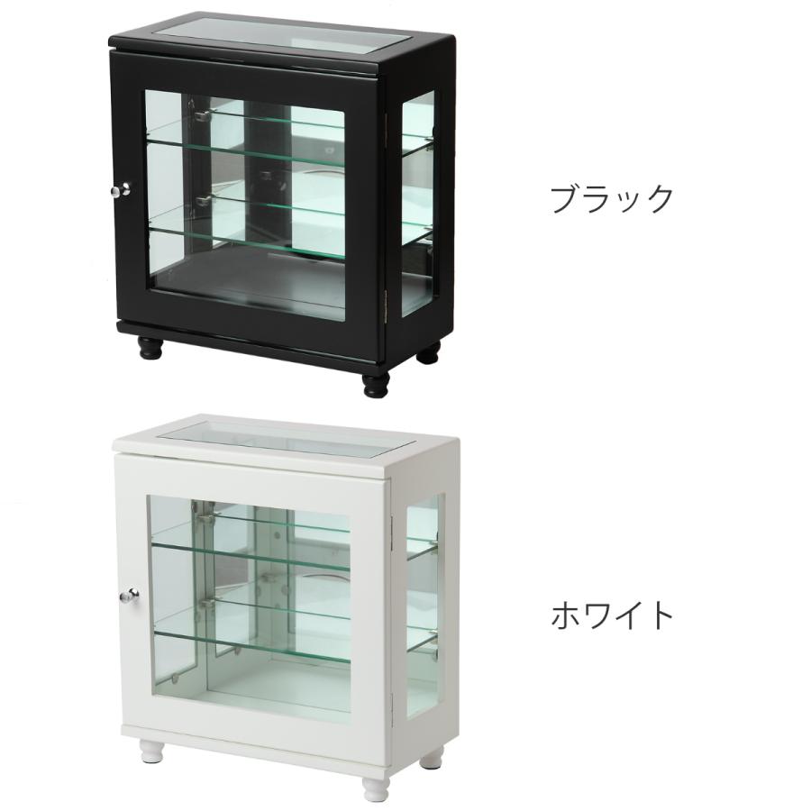 ミヤグチ企販 ミニコレクションラック ショーケース ワイド ミヤグチ企販 ミニコレクションラック ショーケース ワイド