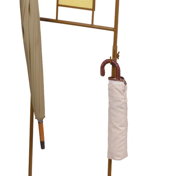 傘立て 屋外兼用 ステンドグラス スクエア （ アンブレラハンガー