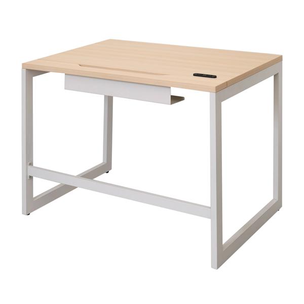 アール・エフ・ヤマカワ （法人限定） デスク 幅100cm 奥行70cm