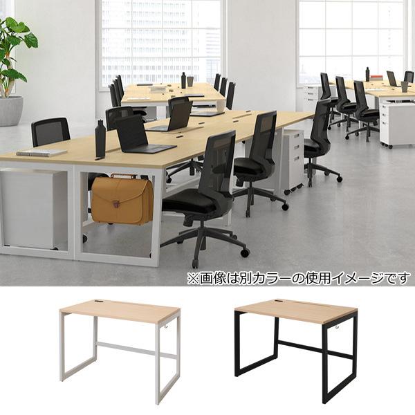 アール・エフ・ヤマカワ （法人限定） デスク 幅100cm 奥行70cm