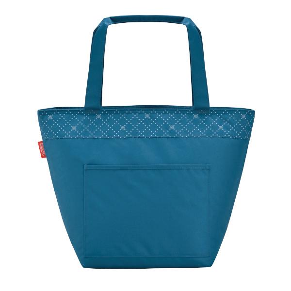 THERMOS（サーモス） 保冷バッグ 17L ミッフィー トートバッグ ソフト