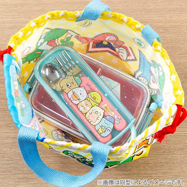 弁当袋 巾着袋 ランチ巾着 ポケットモンスター ピカチュウ 子供 ポケモン お弁当袋 給食袋 巾着 キッズ ランチバッグ 幼稚園 保育園 キャラクター お弁当グッズのカラフルボックス 通販 Yahoo ショッピング