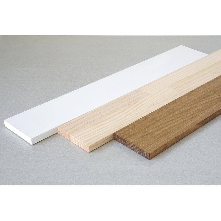 LABRICO 棚板 ラブリコ パイン集成材 無塗装 幅60×奥行10×高さ