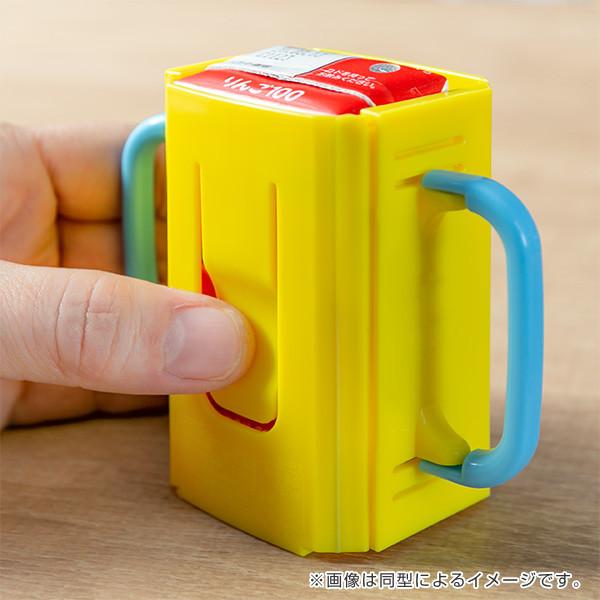 【Rさま専用】リトルグリーンメン　ドリンクホルダー Rさま専用】リトルグリーンメン ドリンクホルダー