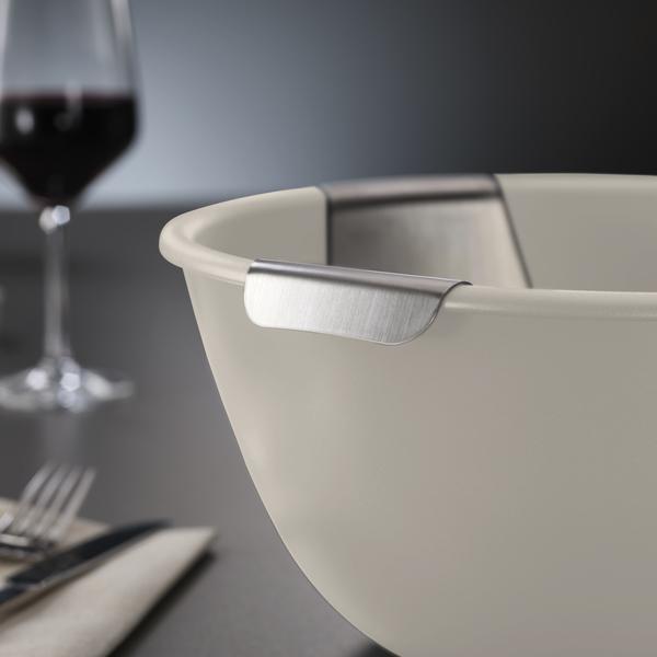 Joseph Jopseph ジョセフジョセフ ウノ サラダボウル＆サーバー ボウル