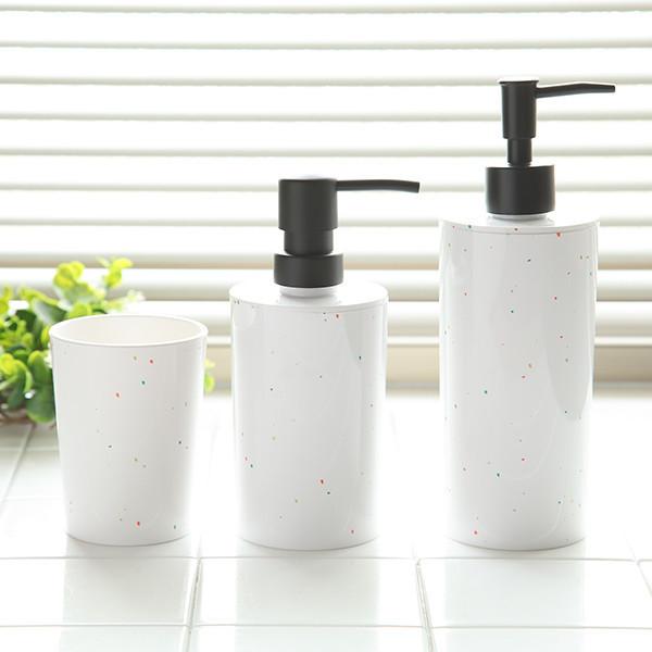 再再販 ディスペンサー 500ml Paspu おしゃれ シャンプー コンディショナー リンス ボディソープ シャンプーボトル 詰替えボトル 液体石けん 詰め替え Babylonrooftop Com Au
