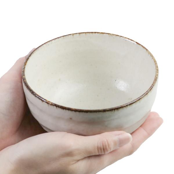 丼ぶり 13cm COTON 小丼 皿 食器 洋食器 和食器 磁器 日本製 （ 食洗機