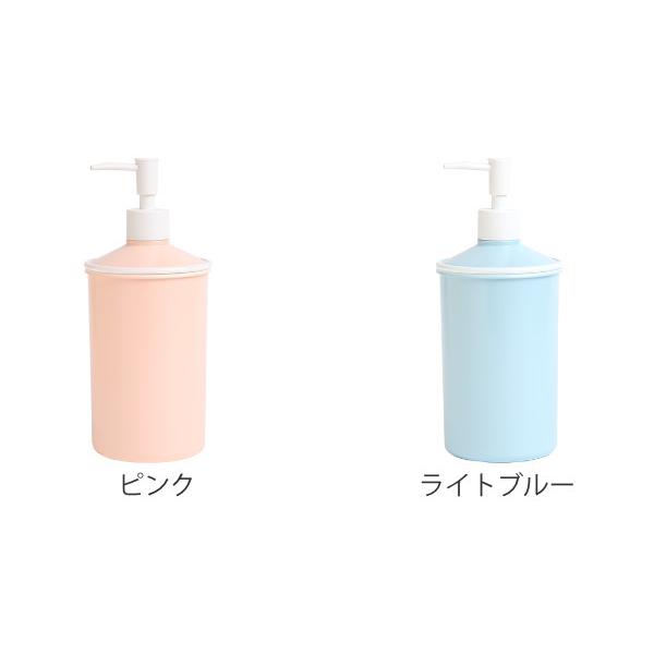 ディスペンサー 750ml URBAN MODERN アーバンモダン おしゃれ ポンプ