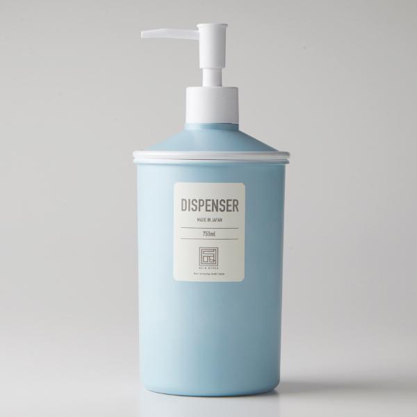 ディスペンサー 750ml URBAN MODERN アーバンモダン おしゃれ ポンプ