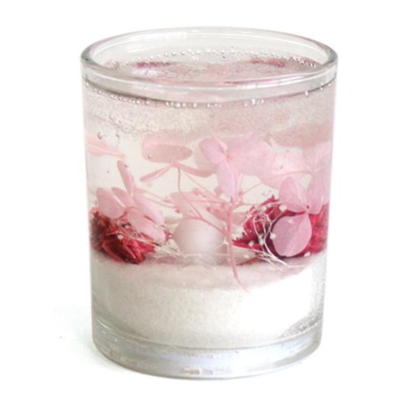 キャンドル Led ハーバリウム ジェル 花 Led Ledキャンドル Ledキャンドルライト 間接照明 インテリアライト 3557 お弁当グッズのカラフルボックス 通販 Yahoo ショッピング