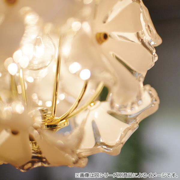 キシマ シーリングライト BOUQUET 3灯 照明 LED 対応 （ 天井